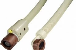 Zubehör Für Waschmaschinen XavaX Wasserstoppschlauch 2,5 M PB