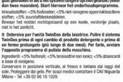 Zubehör Für Waschmaschinen Miele GP TDC 141 L TwinDos Care Reinigungsmittel Waschmaschinen-Zubehör -Kleiderpflege Verkäufe 6af538d9 7a87 456e 99e4 087b599fab4e 600x600