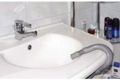 Zubehör Für Waschmaschinen XavaX Ablaufschlauch 1,5 M Waschmaschinen-Zubehör -Kleiderpflege Verkäufe 6c25890f 2d0d 418d b462 d31b3acd98ea 600x600