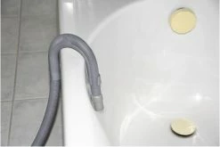 Zubehör Für Waschmaschinen XavaX Ablaufschlauch (2,5m) Grau -Kleiderpflege Verkäufe 6d364f78 d524 4347 8ea5 4542700bbd99 600x600