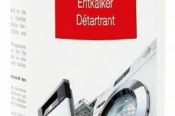 Zubehör Für Waschmaschinen Miele GP DC WG 0252 P Entkalker Für Waschm. + Geschirrsp.