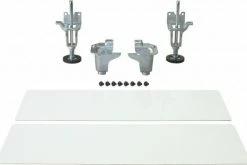 Zubehör Für Waschmaschinen Bosch WMZ20441 Höhenverstellfüsse Waschmaschinen-Zubehör