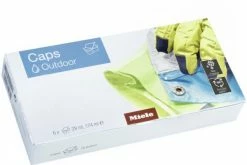 Zubehör Für Waschmaschinen Miele WA COU 0603 L Caps Outdoor Waschmittel