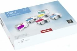 Zubehör Für Waschmaschinen Miele WA CCO 0602 L Caps Collection (6 Stk.)
