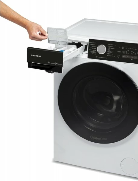 Zubehör Für Waschmaschinen Grundig Mikroplastikfilter Waschmaschinen-Zubehör 2 Zubehör Für Waschmaschinen Grundig Mikroplastikfilter Waschmaschinen-Zubehör – Bild 2