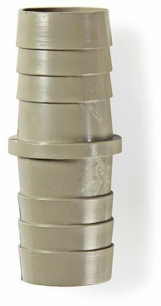 Zubehör Für Waschmaschinen Nedis WAEP2222 Schlauch Verlängerung Grau 2 Zubehör Für Waschmaschinen Nedis WAEP2222 Schlauch Verlängerung Grau – Bild 2