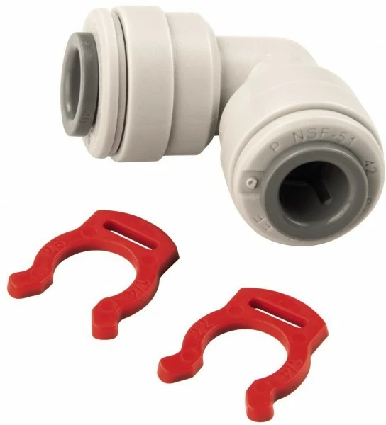 Zubehör Für Waschmaschinen XavaX Winkelverbinder Für Kunststoffrohre Waschmaschinen-Zubehör Grau 1 Zubehör Für Waschmaschinen XavaX Winkelverbinder Für Kunststoffrohre Waschmaschinen-Zubehör Grau