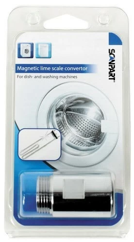 Menz & Könecke Zubehör Für Waschmaschinen Menz & Könecke Magnetischer Kalkumwandler Waschmaschinen-/Geschirrspülmaschinen-Zubehör 3 Menz & Könecke Zubehör Für Waschmaschinen Menz & Könecke Magnetischer Kalkumwandler Waschmaschinen-/Geschirrspülmaschinen-Zubehör – Bild 3