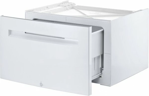 Zubehör Für Waschmaschinen Bosch WMZPW20W Universalpodest 2 Zubehör Für Waschmaschinen Bosch WMZPW20W Universalpodest – Bild 2