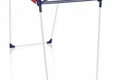 Zubehör Für Waschmaschinen Leifheit Standtrockner Pegasus M Classic Waschmaschinen-Zubehör