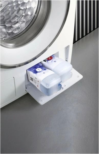 Zubehör Für Waschmaschinen Miele Set 6 UltraPhase Waschmittel 2 Zubehör Für Waschmaschinen Miele Set 6 UltraPhase Waschmittel – Bild 2