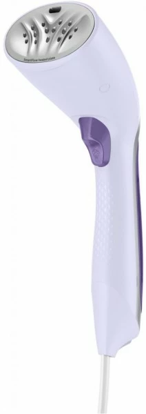 Dampfbürsten Philips GC360/30 Steam&Go Dampfbürste Lila/weiß 2 Dampfbürsten Philips GC360/30 Steam&Go Dampfbürste Lila/weiß – Bild 2