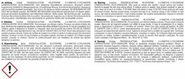 Zubehör Für Trockner Miele FA C 451 L Trocknerduft 2 Zubehör Für Trockner Miele FA C 451 L Trocknerduft – Bild 2