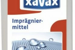 Zubehör Für Waschmaschinen XavaX Imprägniermittel Waschmaschinen Pflegemittel