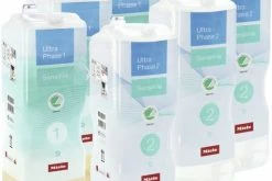 Zubehör Für Waschmaschinen Miele Set 6 UltraPhase Sensitive Rts Waschmaschinen-Zubehör