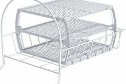 Zubehör Für Trockner Bosch WMZ20600 Wollekorb Wäschetrockner-Zubehör