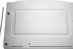 Zubehör Für Waschmaschinen Electrolux E4WP31 Unterbauabdeckung