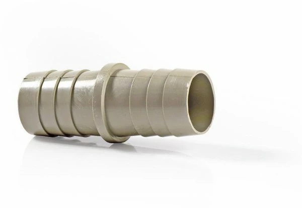 Zubehör Für Waschmaschinen Nedis WAEP2222 Schlauch Verlängerung Grau 1 Zubehör Für Waschmaschinen Nedis WAEP2222 Schlauch Verlängerung Grau