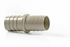 Zubehör Für Waschmaschinen Nedis Schlauchschellen 19-19mm (2 St.) Grau/metall