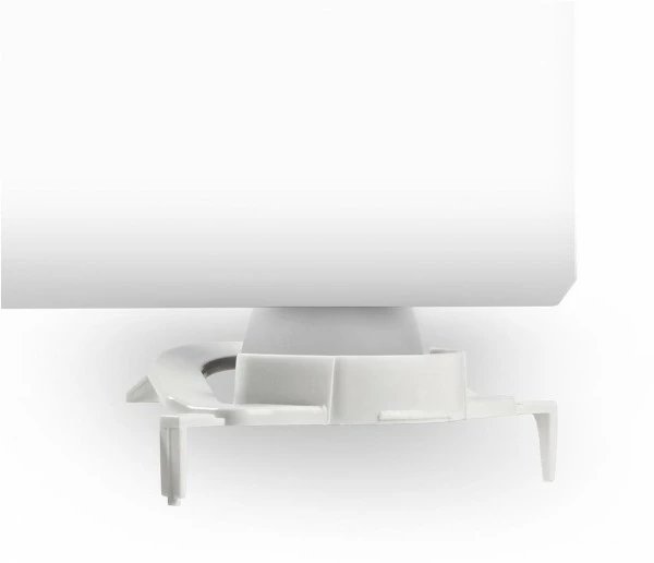 Zubehör Für Trockner Nedis WAFE110WH4B Klebefuß (4 Stk.) Weiß 1 Zubehör Für Trockner Nedis WAFE110WH4B Klebefuß (4 Stk.) Weiß