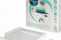 Menz & Könecke Zubehör Für Waschmaschinen Menz & Könecke SKS 101 Verbindungsrahmen