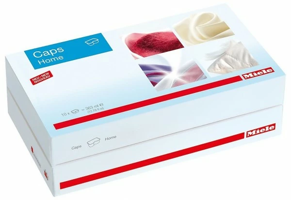 Zubehör Für Waschmaschinen Miele WA CHM 1001 L Caps Home Pflegemittel 1 Zubehör Für Waschmaschinen Miele WA CHM 1001 L Caps Home Pflegemittel