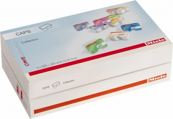 Zubehör Für Waschmaschinen Miele Caps Collection Waschmaschinen-Zubehör 1 Zubehör Für Waschmaschinen Miele Caps Collection Waschmaschinen-Zubehör