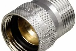 Zubehör Für Waschmaschinen XavaX Schlauchplatzsicherung Für Zulaufschlauch Waschmaschinen-Zubehör