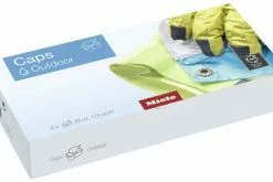 Zubehör Für Waschmaschinen Miele WA COU 0602 L Caps Outdoor (6 Stk.) -Kleiderpflege Verkäufe a6eede7c 61ed 4bdd aace 1740ace5a425 600x600
