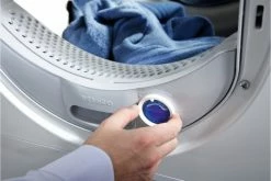 Zubehör Für Trockner Miele Duftflakon Aqua Wäschetrockner-Zubehör