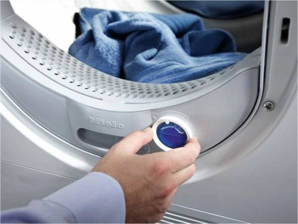 Zubehör Für Trockner Miele Duftflakon Aqua Wäschetrockner-Zubehör 1 Zubehör Für Trockner Miele Duftflakon Aqua Wäschetrockner-Zubehör