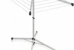 Zubehör Für Waschmaschinen Leifheit Standwäscheschirm LinoPop Up 140 Zubehör