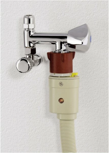 Zubehör Für Waschmaschinen XavaX Maschinenanschluss Waschmaschinen-Zubehör 2 Zubehör Für Waschmaschinen XavaX Maschinenanschluss Waschmaschinen-Zubehör – Bild 2