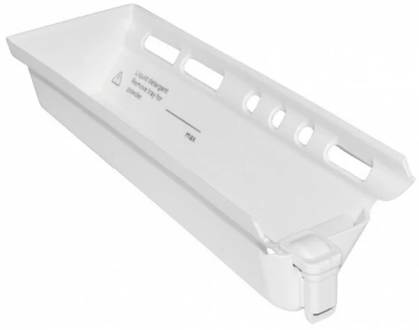 Zubehör Für Waschmaschinen Miele EFW 100 Einsatz Für Flüssigwaschmittel 1 Zubehör Für Waschmaschinen Miele EFW 100 Einsatz Für Flüssigwaschmittel