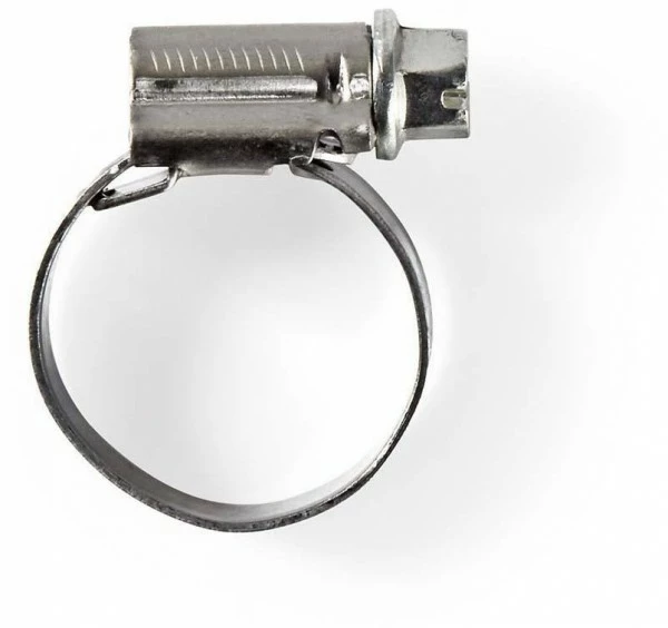 Zubehör Für Waschmaschinen Nedis WAHC1627 Schlauchschelle (16-27mm) 1 Zubehör Für Waschmaschinen Nedis WAHC1627 Schlauchschelle (16-27mm)