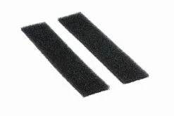 Zubehör Für Trockner Miele 9688381 Flusenfilter Wäschetrockner-Zubehör