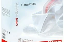 Zubehör Für Waschmaschinen Miele UltraWhite Pulverwaschmittel 2,7 Kg Pflegemittel