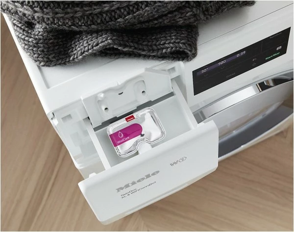 Zubehör Für Waschmaschinen Miele Caps WoolCare Waschmaschinen-Zubehör 3 Zubehör Für Waschmaschinen Miele Caps WoolCare Waschmaschinen-Zubehör – Bild 3
