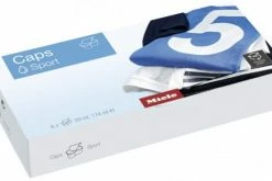 Zubehör Für Waschmaschinen Miele WA CSP 0602 L Caps Sport (6 Stk.)