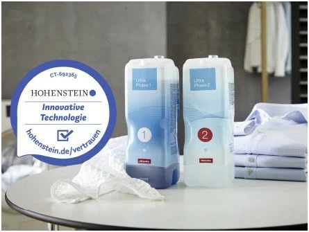 Zubehör Für Waschmaschinen Miele Set UltraPhase Waschmaschinen-Zubehör 4 Zubehör Für Waschmaschinen Miele Set UltraPhase Waschmaschinen-Zubehör – Bild 4