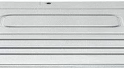 Zubehör Für Waschmaschinen Siemens WZ20430 Unterbau-Sonderzubehör