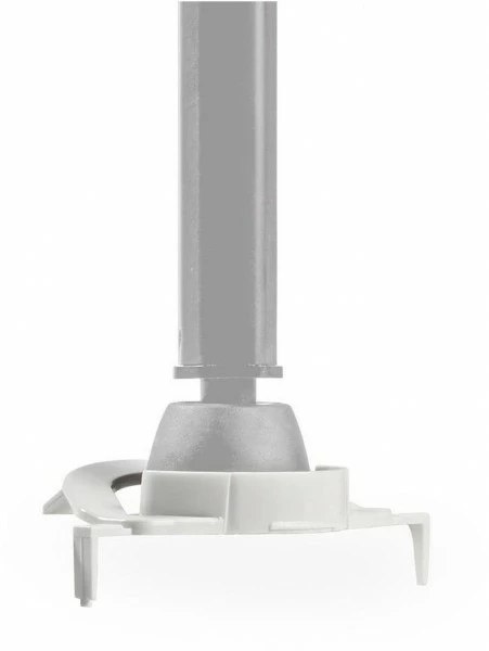 Zubehör Für Trockner Nedis WAFE110WH4 Klebefuß (4 Stk.) Weiß 1 Zubehör Für Trockner Nedis WAFE110WH4 Klebefuß (4 Stk.) Weiß