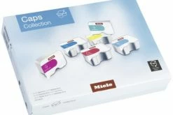 Zubehör Für Waschmaschinen Miele WA CCO 0603 L Caps Collection Waschmaschinen-Zubehör