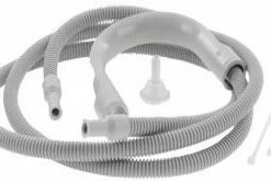 Zubehör Für Trockner Siemens WZ20160 Anschlußgarnitur Wäschetrockner-Zubehör