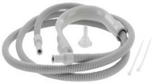 Zubehör Für Trockner Siemens WZ20160 Anschlußgarnitur Wäschetrockner-Zubehör 1 Zubehör Für Trockner Siemens WZ20160 Anschlußgarnitur Wäschetrockner-Zubehör