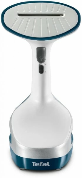 Dampfbürsten Tefal DT8100 Access Steam+ Dampfbürste Weiß/blau 3 Dampfbürsten Tefal DT8100 Access Steam+ Dampfbürste Weiß/blau – Bild 3