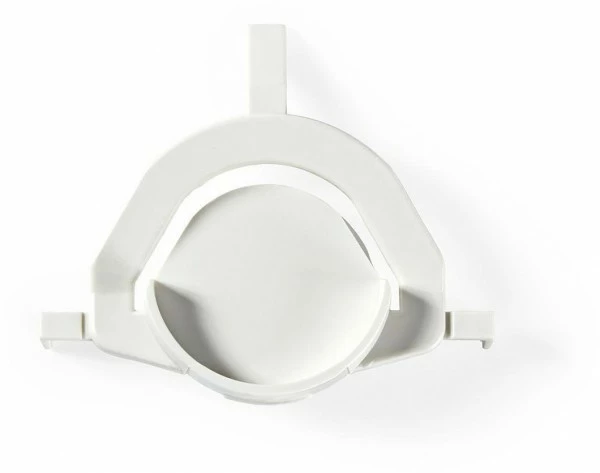 Zubehör Für Trockner Nedis WAFE110WH4 Klebefuß (4 Stk.) Weiß 2 Zubehör Für Trockner Nedis WAFE110WH4 Klebefuß (4 Stk.) Weiß – Bild 2