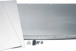 Zubehör Für Waschmaschinen Siemens WZ10090 Unterbauzubehör Waschmaschinen-Zubehör