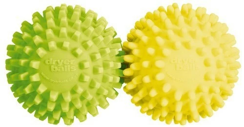 Menz & Könecke Zubehör Für Trockner Menz & Könecke Trocknerbälle (2 Stück) 1 Menz & Könecke Zubehör Für Trockner Menz & Könecke Trocknerbälle (2 Stück)