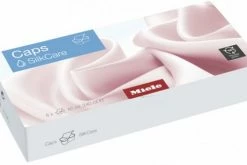 Zubehör Für Waschmaschinen Miele WA CSC 0602 L Caps SilkCare (6 Stk.)